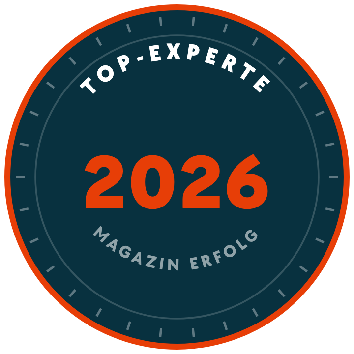 Top-Experte 2026